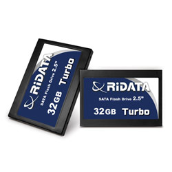 RITEK RiDATA 32GB SATA Solid State Disk SATA 2.5 inch (SSD) High Speed, High Performance, High (Efficiency with low power consumption and amazing durability.)