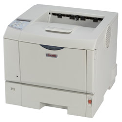 RICOH LASER (PRINTERS) Ricoh Aficio SP 4100N Black & White Laser Printer