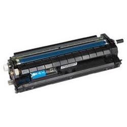 RICOH Ricoh Cyan Toner Cartridge For SP-C400 Printer - Cyan