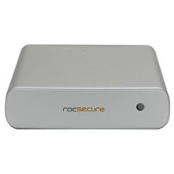Rocstor ROCBIT 2U Hard Drive - 160GB - 5400rpm - USB 2.0 - USB - External