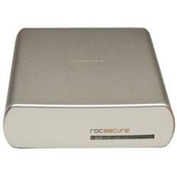 Rocstor Rocbit 3U Hard Drive - 320GB - 7200rpm - USB 2.0 - USB - External