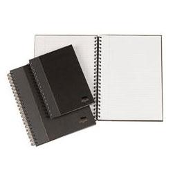 Tops Business Forms Royale® Business Notebooks, Hardcover, 96 Sheets, 10 1/2 x 8 (TOP25331)