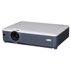 Sanyo SANYO PLC-XU75 Ultraportable MultiMedia Projector - 1024 x 768 XGA - 6.8lb