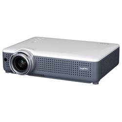 Sanyo SANYO PLC-XU88 Ultraportable Multimedia Projector - 1024 x 768 XGA - 7.5lb