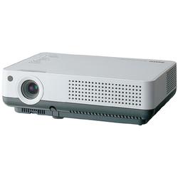 Sanyo SANYO PLC-XW55A Ultraportable Multimedia Projector - 1024 x 768 XGA - 6.4lb