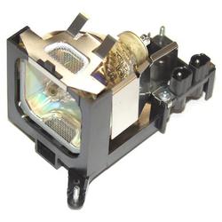 Premium Power Products SANYO Replacement Lamp - 160W UHP Projector Lamp - 2000 Hour