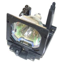 Premium Power Products SANYO Replacement Lamp - 300W UHP Projector Lamp - 2000 Hour (POA-LMP80)