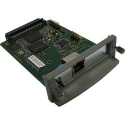 SEH TECHNOLOGY INC - DIRECTRAK SEH PS06 Network Interface Card - PCI - 1 x RJ-45 - 10/100Base-TX