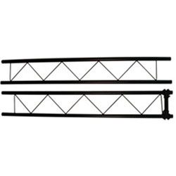 Stagg STAGG LIS-A2000BK Solid Steel Light Bridge