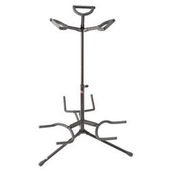Stagg STAGG SG-A300BK Triple Guitar Stand