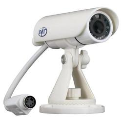 SVAT Electronics SVAT CV1011C Day/Night Security Camera - White - Color - CMOS - Cable