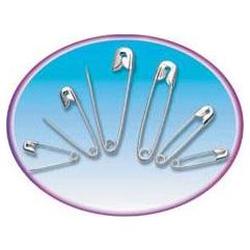 Charles Leonard Inc. Safety Pins (83150)