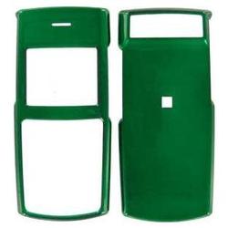 Wireless Emporium, Inc. Samsung A727 Green Snap-On Protector Case Faceplate