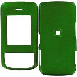 Wireless Emporium, Inc. Samsung Blast SGH-T729 Green Snap-On Protector Case Faceplate