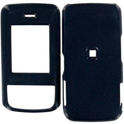 Wireless Emporium, Inc. Samsung Blast SGH-T729 Navy Blue Snap-On Protector Case Faceplate