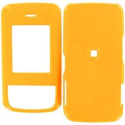 Wireless Emporium, Inc. Samsung Blast SGH-T729 Yellow Snap-On Protector Case Faceplate