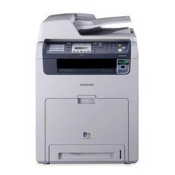 SAMSUNG - PRINTERS Samsung CLX-6210FX Color Multifunction Printer (Print - Copy - Fax - Scan)