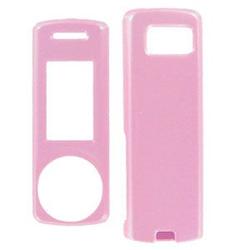 Wireless Emporium, Inc. Samsung Juke SCH-U470 Pink Snap-On Protector Case Faceplate