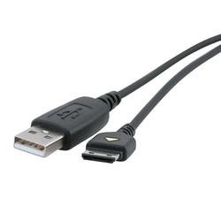 Eforcity Samsung M300 APCBS10UBEBSTD USB Data Cable [OEM]