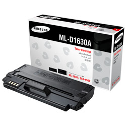 SAMSUNG - IT CONSUMABLES Samsung ML-D1630A Black Cartridge Toner