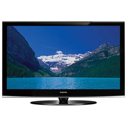 Samsung PN50A450 - 50 Widescreen 720p Plasma HDTV - 1,000,000:1 Dynamic Contrast Ratio - Piano Black