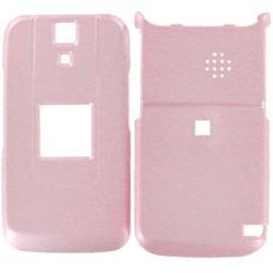 Wireless Emporium, Inc. Sanyo SCP-8500/Katana DLX Pink Snap-On Protector Case Faceplate