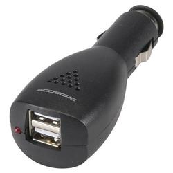 Scosche Dual USB Car Charger