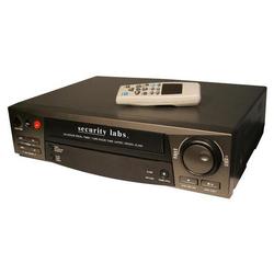 Security Labs SL840 40-Hour Real Time 1280 Time Lapse Recorder