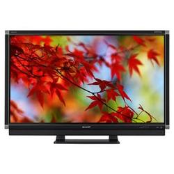 Sharp AQUOS LC-46SE94U 46 LCD TV - 46 - Active Matrix TFT - ATSC, NTSC - 16:9 - 1920 x 1080 - HDTV