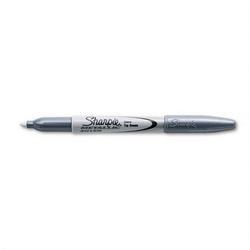 Faber Castell/Sanford Ink Company Sharpie® Metallic Permanent Marker, 1.0mm Fine Point (SAN39100)