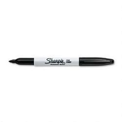 Faber Castell/Sanford Ink Company Sharpie® Permanent Marker, 1.0mm Fine Tip, Black Ink (SAN30001)