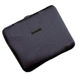 Shoreline 14.1 Laptop Neoprene Jacket Small, Black