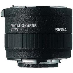 Sigma 2x EX DG APO Tele-Converter AF for Cameras