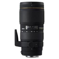 Sigma APO 70-200mm F2.8 EX DG Macro HSM Telephoto Zoom Lens - 0.28x - 70mm to 200mm - f/2.8 (579306)