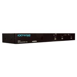 Exten HD Sima eXtenHD X-210 HDMI Switcher - DVD Player, Amplifier, STB, TV, Computer Compatible - 2 x HDMI-HDCP Digital Audio/Video In, 2 x Toslink Digital/Optical Audio