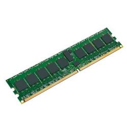 Smart Modular 1GB DDR SDRAM Memory Module - 1GB - 400MHz DDR400/PC3200 - ECC - DDR SDRAM - 184-pin DIMM (SG12872RDDR8H8BTIC)