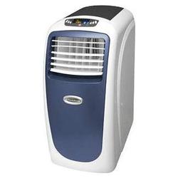 Soleus PE2-07R-62DB Air Portable Evaporative Air Conditioner 7,000 BTU with Dehumidifier-Fan, Cooling Only