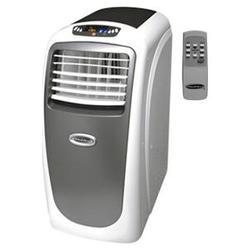 Soleus PE2-09R-32DB 9,000 BTU Portable Air Conditioner with 55 Pint Dehumidifier, 3 Speed Fan and Remote Control