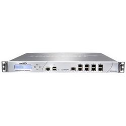 SONICWALL - HARDWARE SonicWALL NSA E5500 Network Security Appliance - 8 x 10/100/1000Base-T