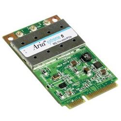 SONNET TECHNOLOGIES Sonnet Aria Extreme N IEEE 802.11n Wireless Mini-PCIe Card - Mini PCI Express - 300Mbps
