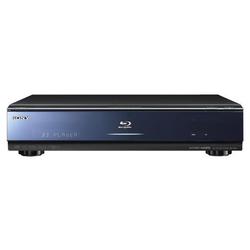SONY PLASMA Sony BDP-S500 Blu-ray Disc Player - BD-RE, DVD+RW, DVD-RW - BD Video, DVD Video, JPEG, MP3, LPCM, AVC-HD Playback - Progressive Scan