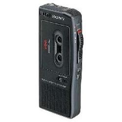 SONY ELECTRONICS Sony BM 575 Microcassette Voice Recorder - Portable