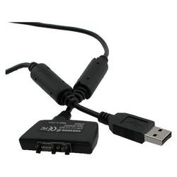 Eforcity Sony Ericsson DCU-11 USB Data Cable [OEM] for Sony Ericsson J300a / J300c / J300i / K300a / K300c /