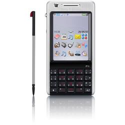 SONY ERICSSON Sony Ericsson P1I Unlocked GSM Cell Phone