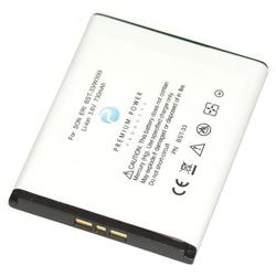 Premium Power Products Sony Ericsson Phone Battery (BST-33)