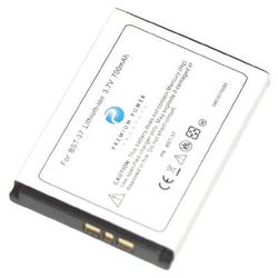 Premium Power Products Sony Ericsson Phone Battery (BST-37)