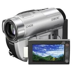 Sony Handycam DCR-DVD910 Digital Camcorder - 16:9 - 2.7 Color LCD