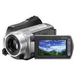 Sony Handycam DCR-SR220 Digital Camcorder - 16:9 - 2.7 Color LCD