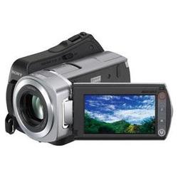 Sony Handycam DCR-SR65 Digital Camcorder - 16:9 - 2.7 Hybrid LCD