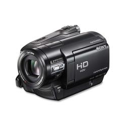 Sony Handycam HDR-HC9 High Definition Digital Camcorder - 16:9 - 2.7 Color LCD